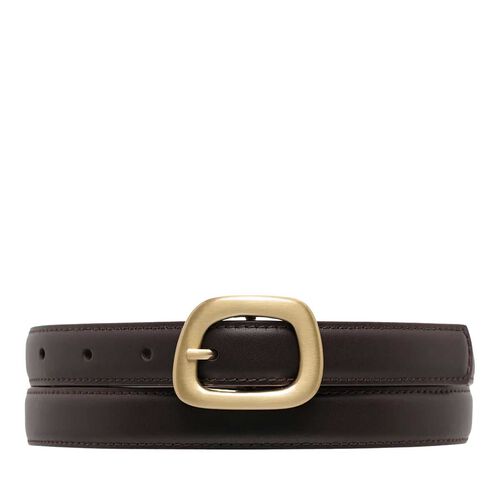 Status Anxiety Where It Leads Belt